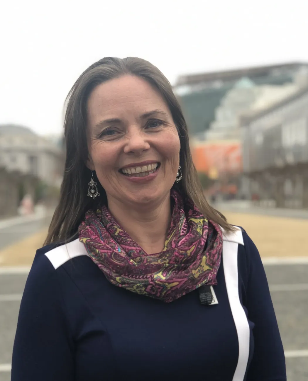 Jacqueline Steenhuis